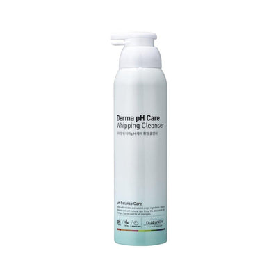 Derma pH Care Whipping Cleanser (150ml) - DeARANCHY Moisturizer