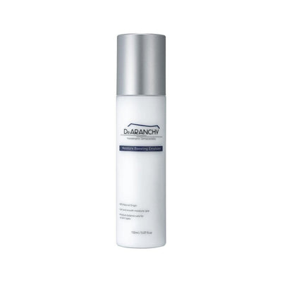 Moisture Boosting Emulsion (150ml) - DeARANCHY Moisturizer