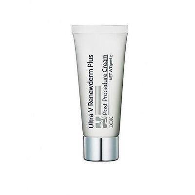 Renewderm Plus (50ml) - Ultra V Moisturizer