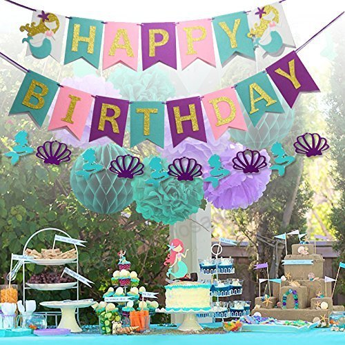 Cómo organizar souvenirs y cumpleaños para niños de 2 años