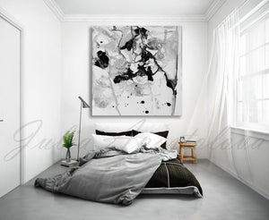 13++ Top Black and white wall art for bedroom images info