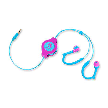 around the ear earbuds