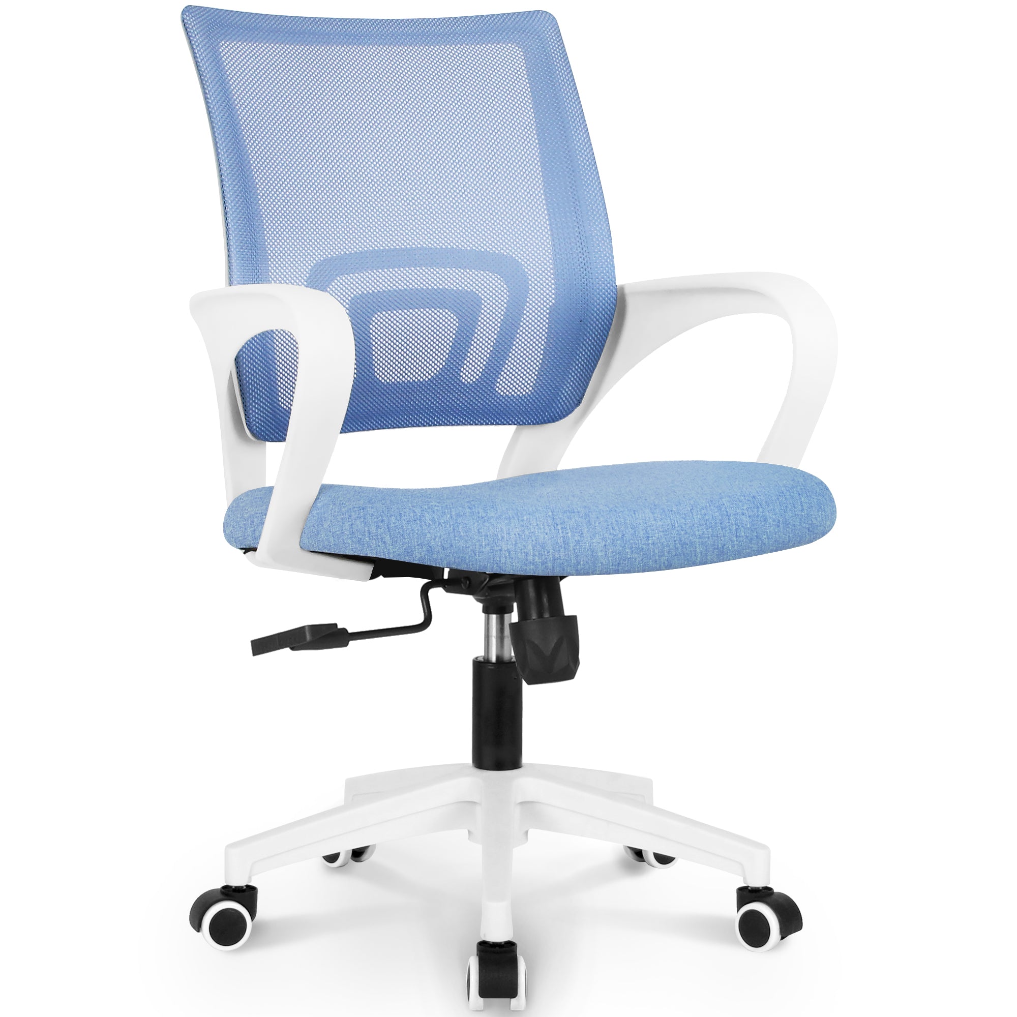 CPS White Frame freeshipping - Neo Chair