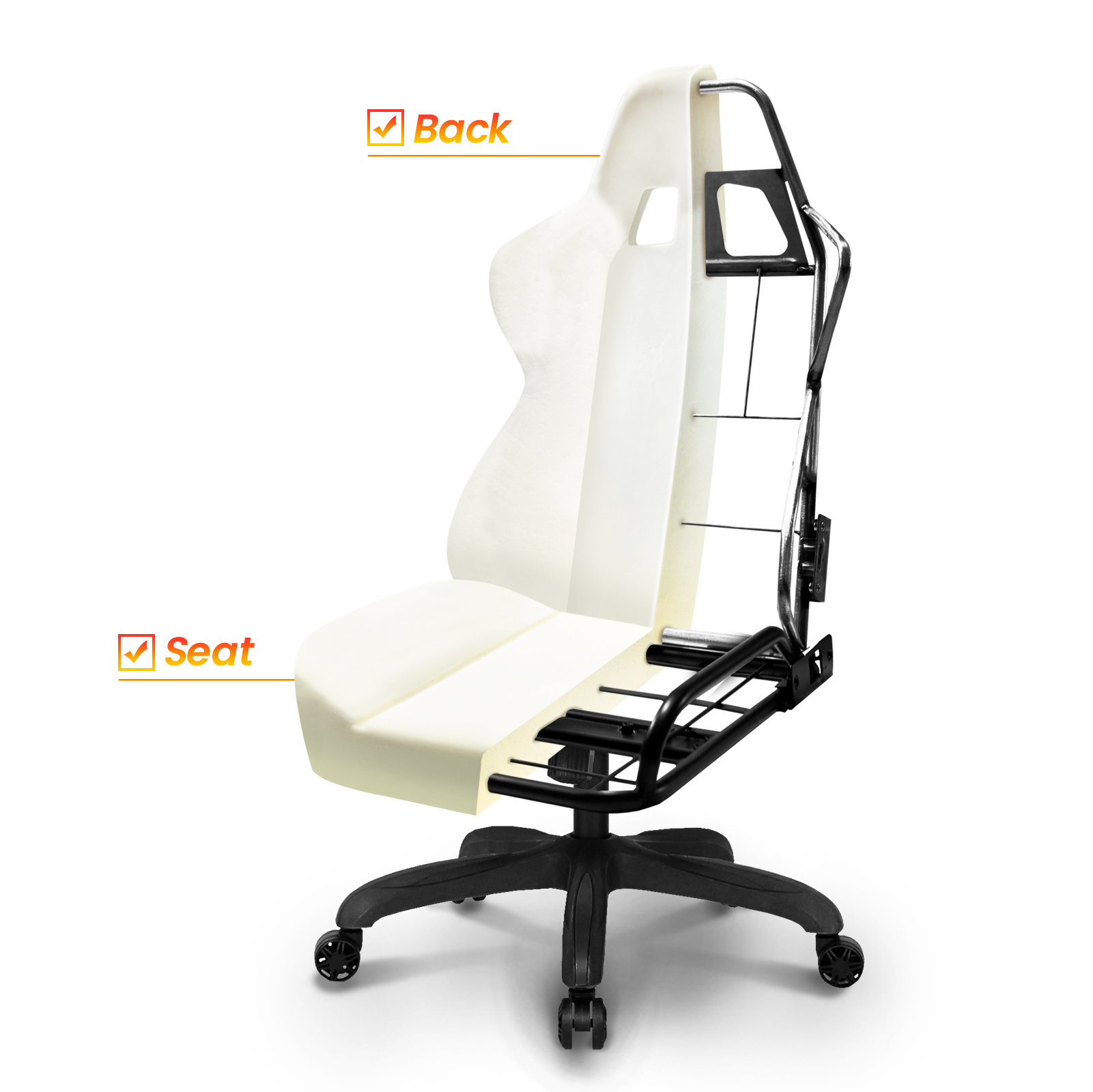 dr nefario buys gaming chair 