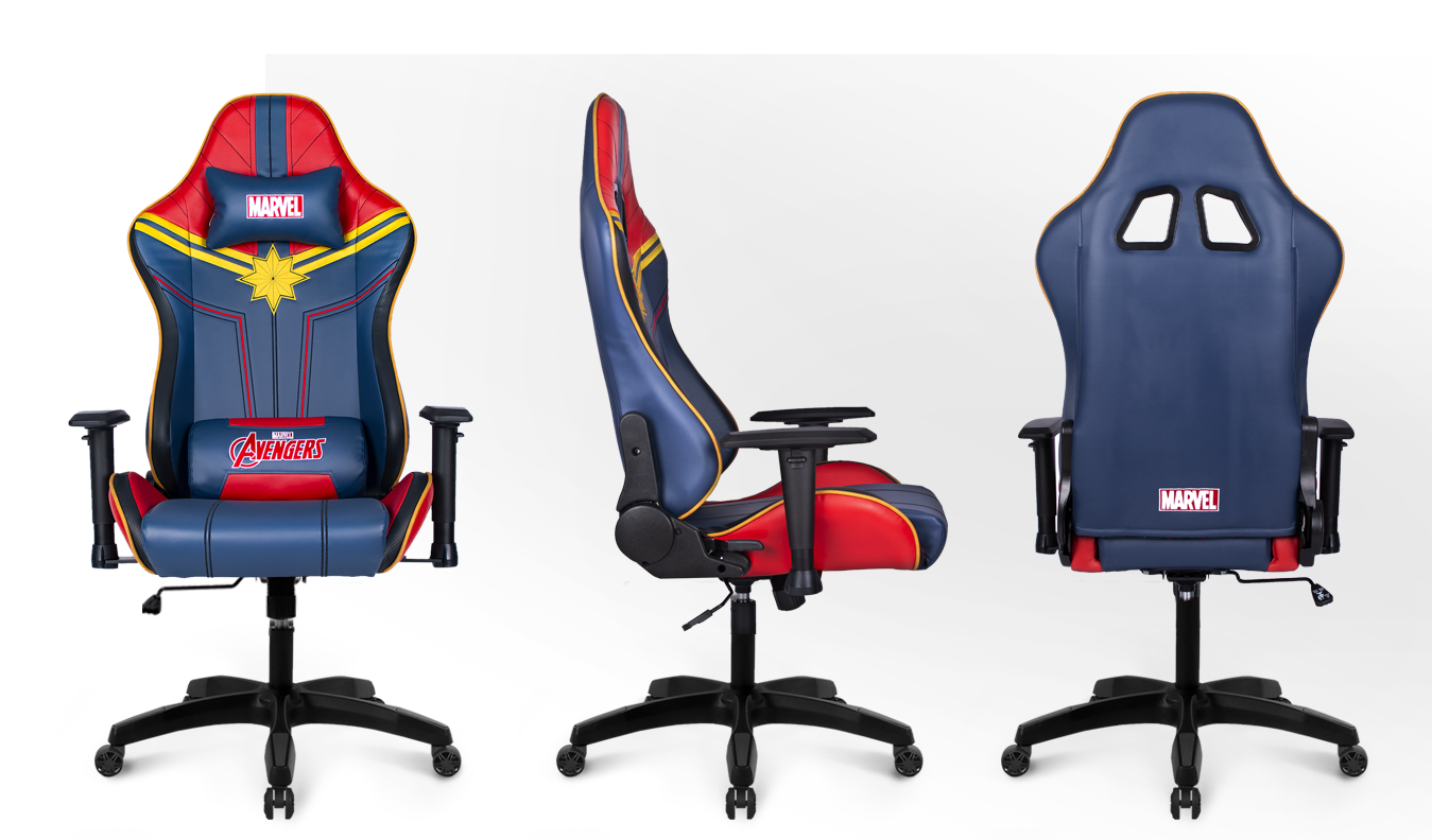 marvel gaming – Neo Chair