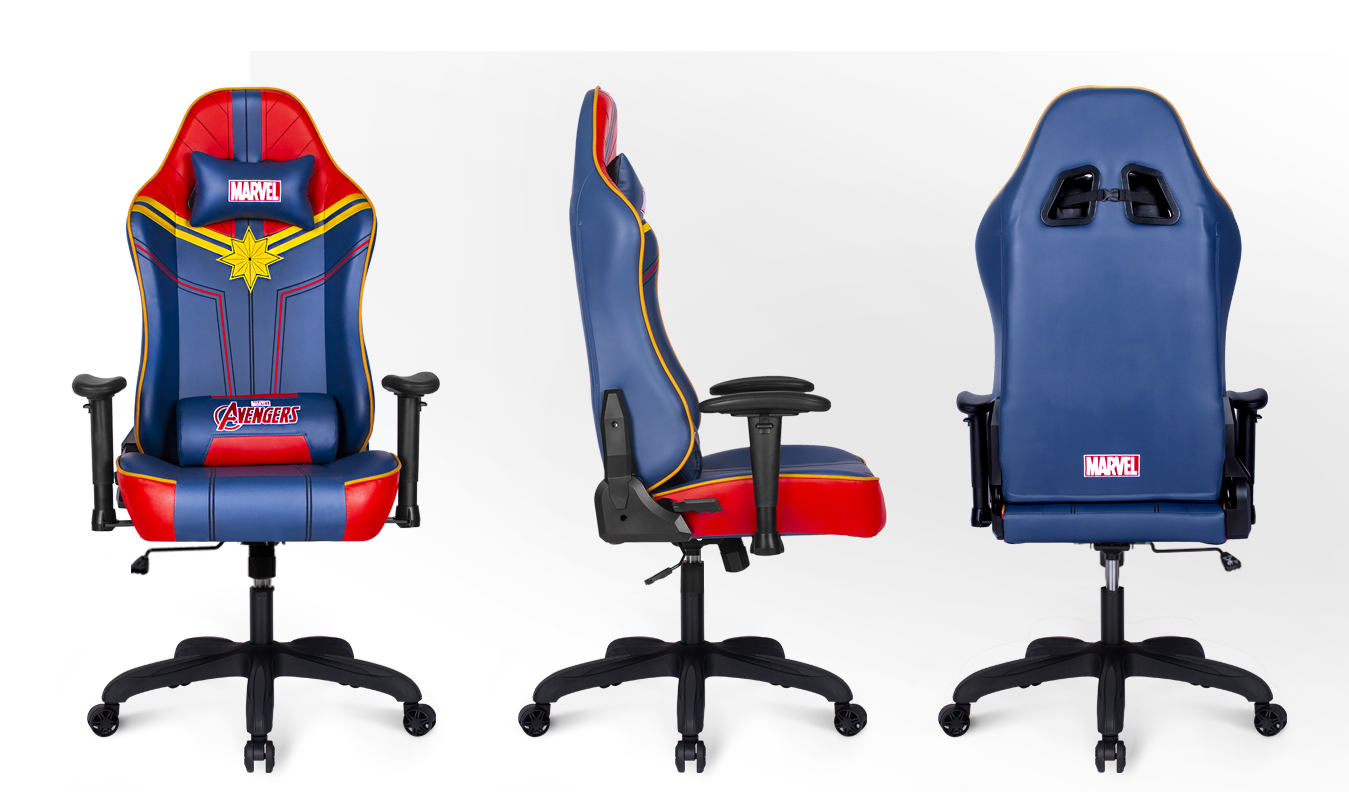 marvel gaming – Neo Chair