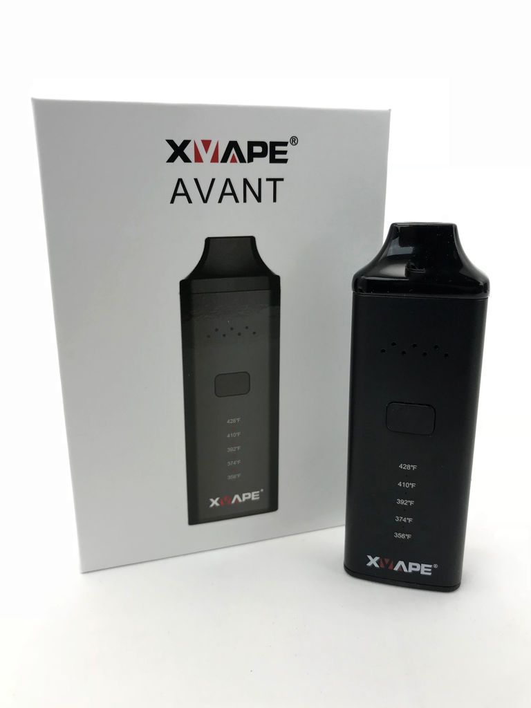 XVape Cricket Concentrate Vaporizer Kit – Myxed Up Creations