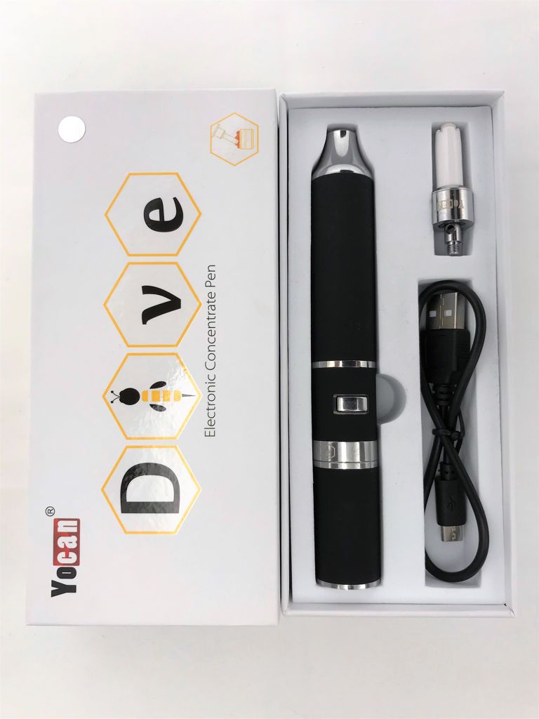 Mig Vapor Sol E-Nectar Collector Wax Pen Vaporizer, MIGVapor