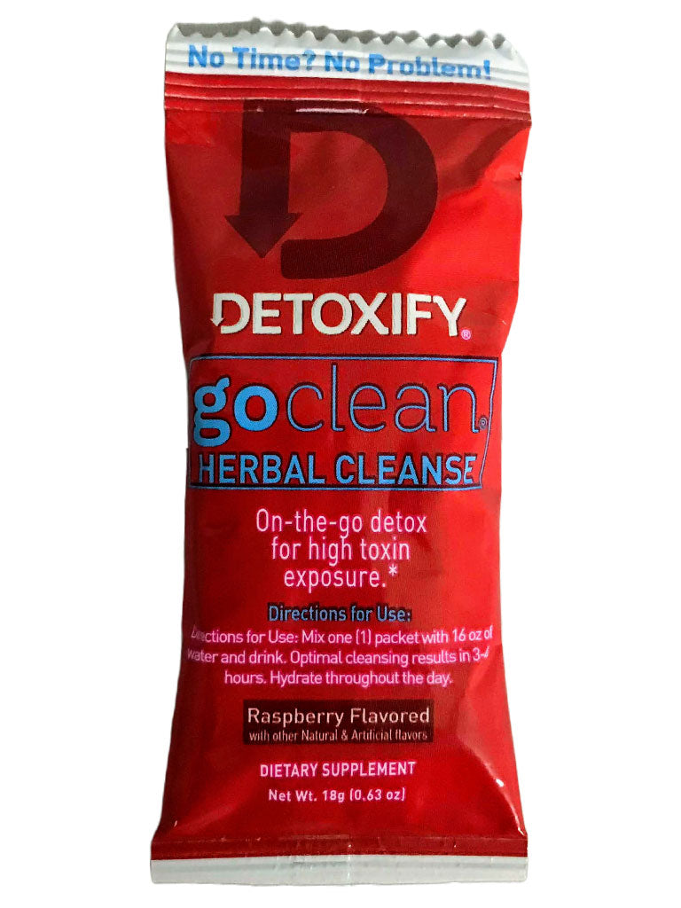 Ready Clean Detoxify 16oz – Reval Distributor