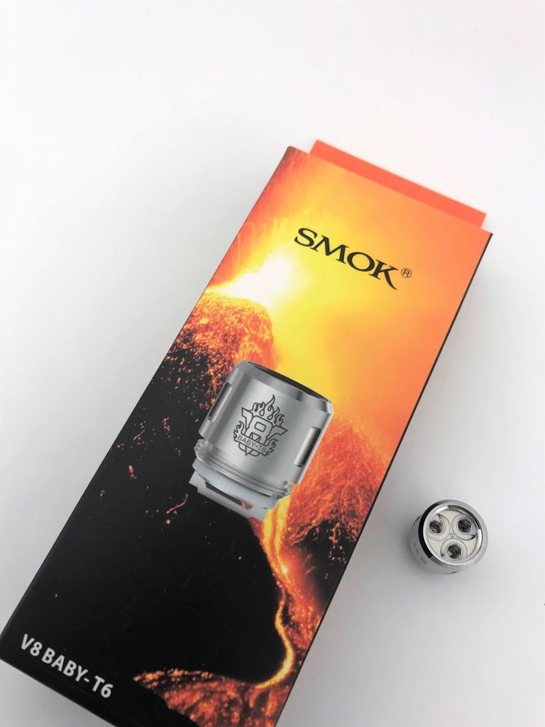 Smok MAG Digital Box Mod Kit – Myxed Up Creations, Glass Pipes, Vaporizers, E-Cigs, Detox