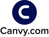 Canvy, the premier art staging app, sponsor of Art For Everyone Podcast With Carini & Vinnie