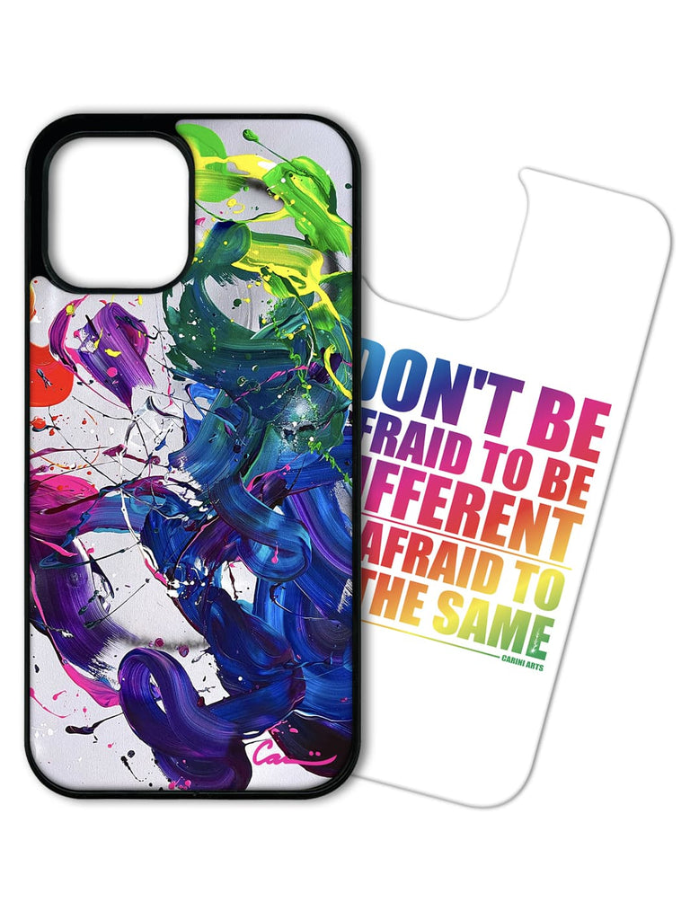 the coolest phone cases on the market from Michael Carini and Swaponz