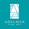 Adelman Fine Art sponsors Art For Everyone Podcast with Michael Carini of Carini Arts