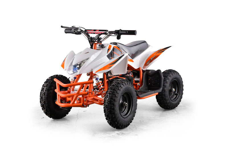 24 volt 4 wheelers