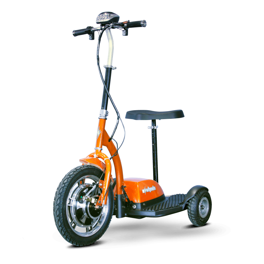 EW18 STANDNRIDE 350w Electric Mobility Seg Scooter