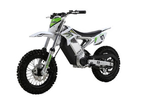 electric dirt bike 2000w