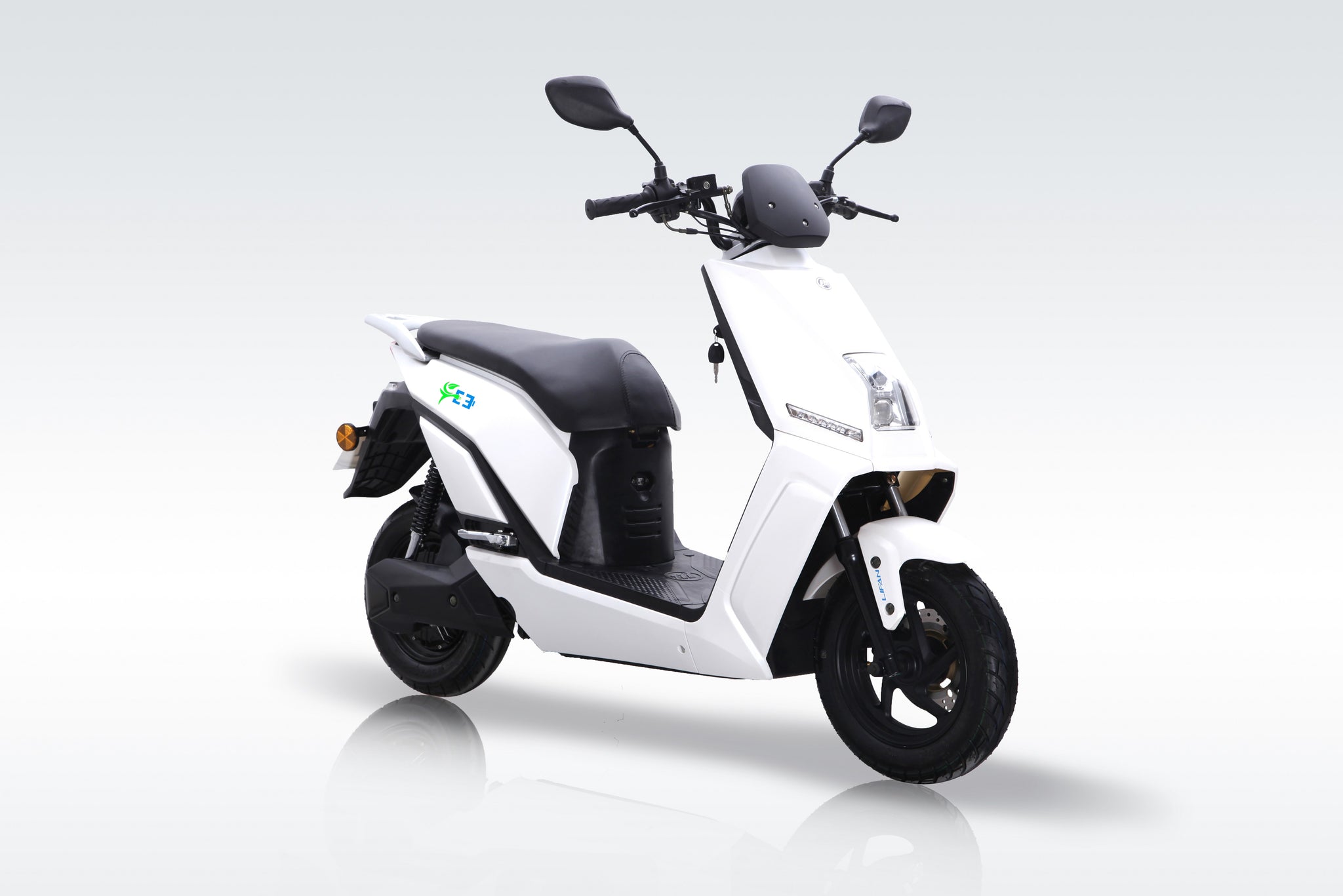 lifan scooter