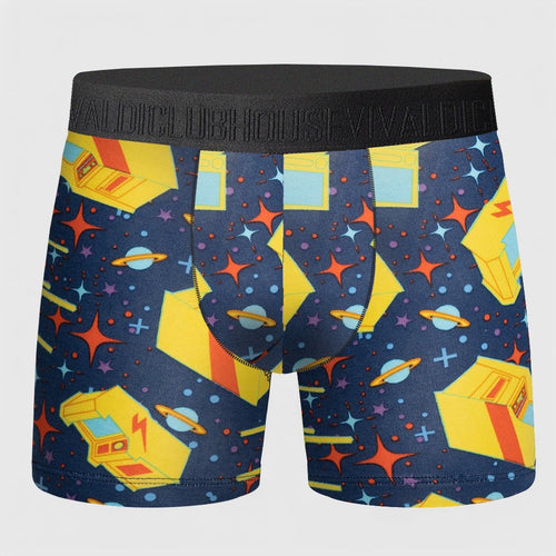 Gamebox - Boxer Brief