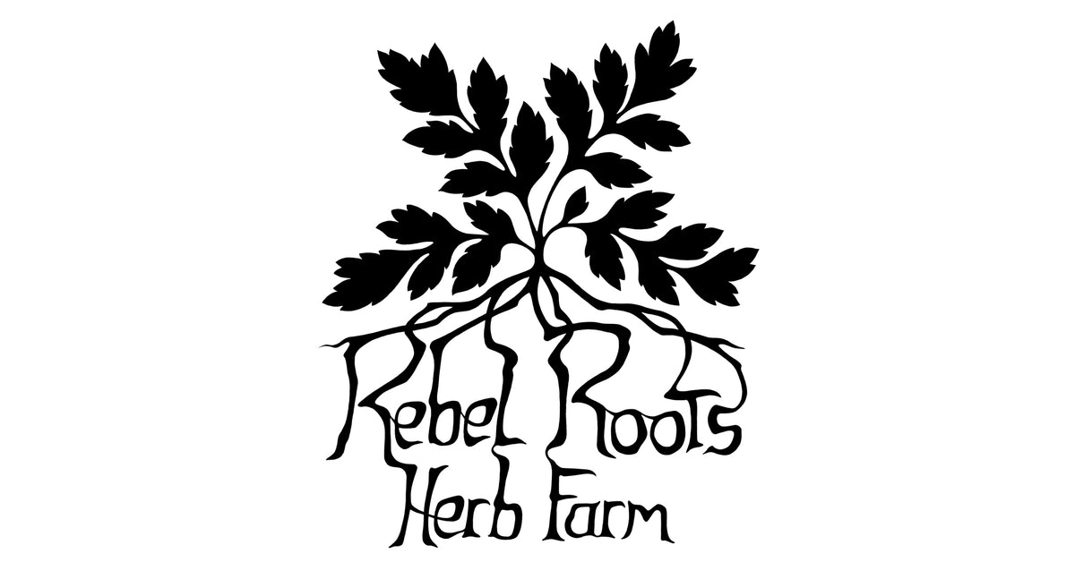 Rebel Roots Herb Farm