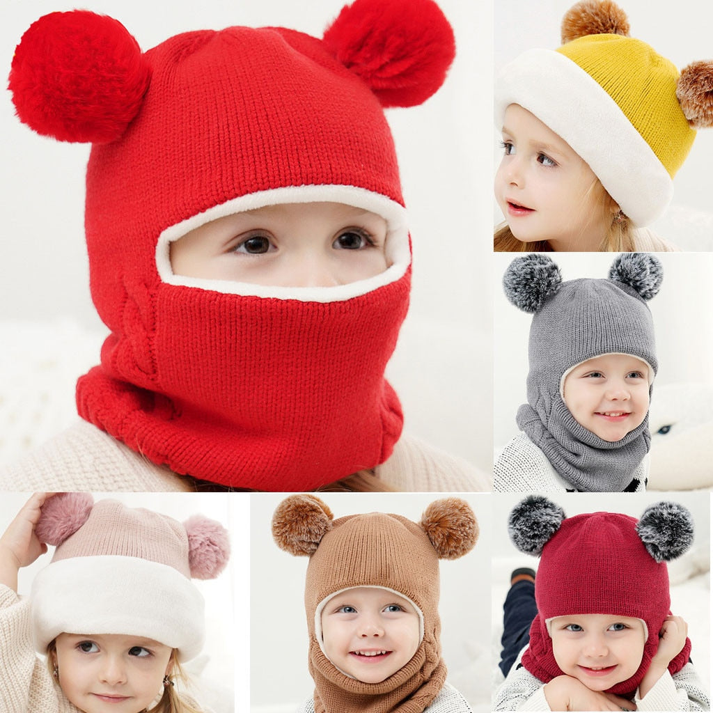 unique baby hats