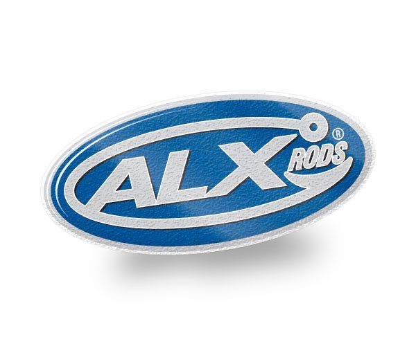 ALX Solarskin Men's Performance Shirt – UPF50+ - ALX Rods