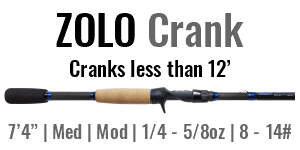 ALX Ikos Casting Rod Hustler 7'0 Medium Heavy | IC84M4