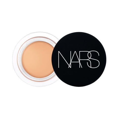 Nars Soft Matte Complete Concealer | Best Makeup for Oily Skin