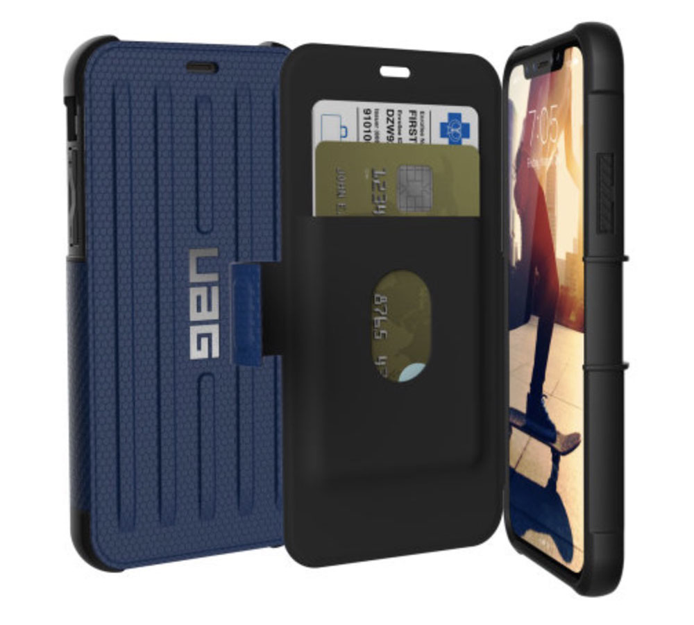 coque uag iphone xr