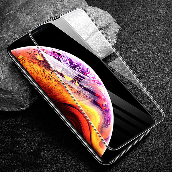 Coque IPhone 12 Pro Max Avec Verre Trempé