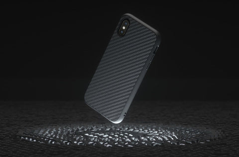 Coque Rhinoshield SolidSuit iPhone X/XS/Max – iPhoShop