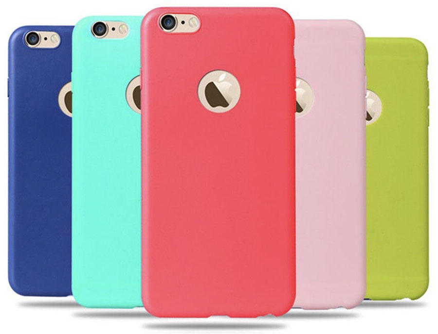 coque iphone 6 by apple