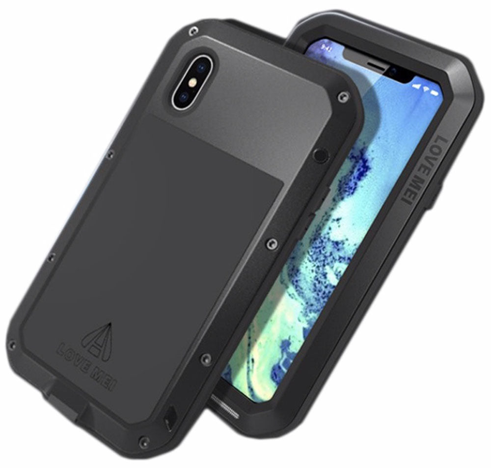 coque integral iphone xr