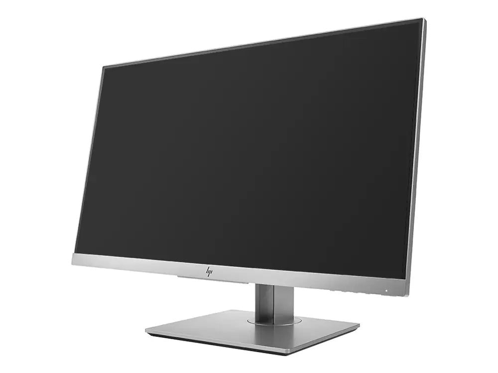 HP EliteDisplay E243 | 24" Monitor | HD IPS Screen | Silver | 1FH47A8