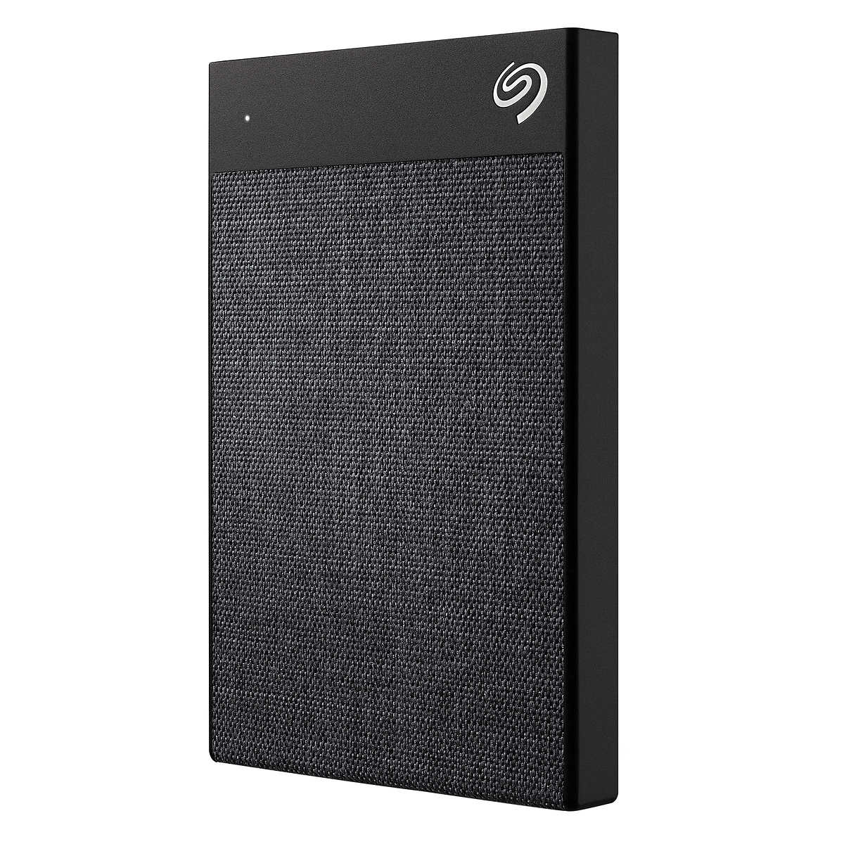 2TB Seagate Ultratouch Backup Plus Drive (Rescue Edition) (USB 3.0)