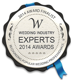 wedding industry award