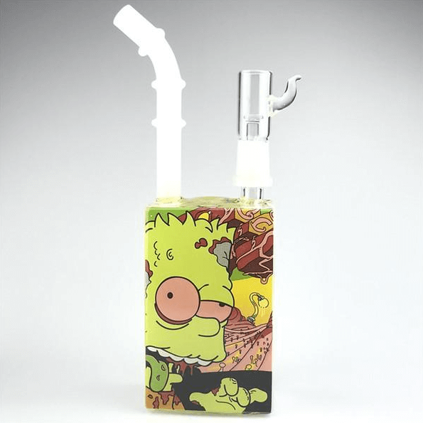 juicebox dab rig