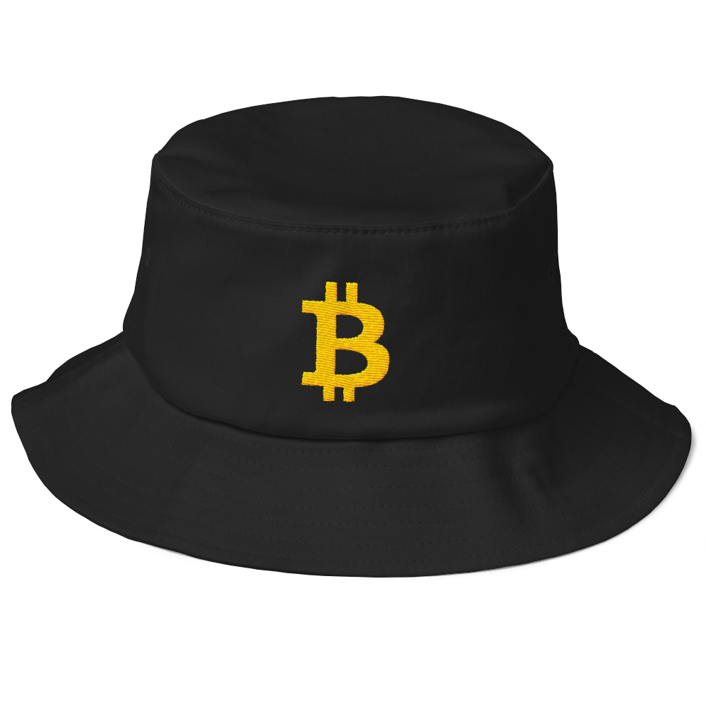 Download bitcoin hat club - Old School Bitcoin Bucket Hat BTC