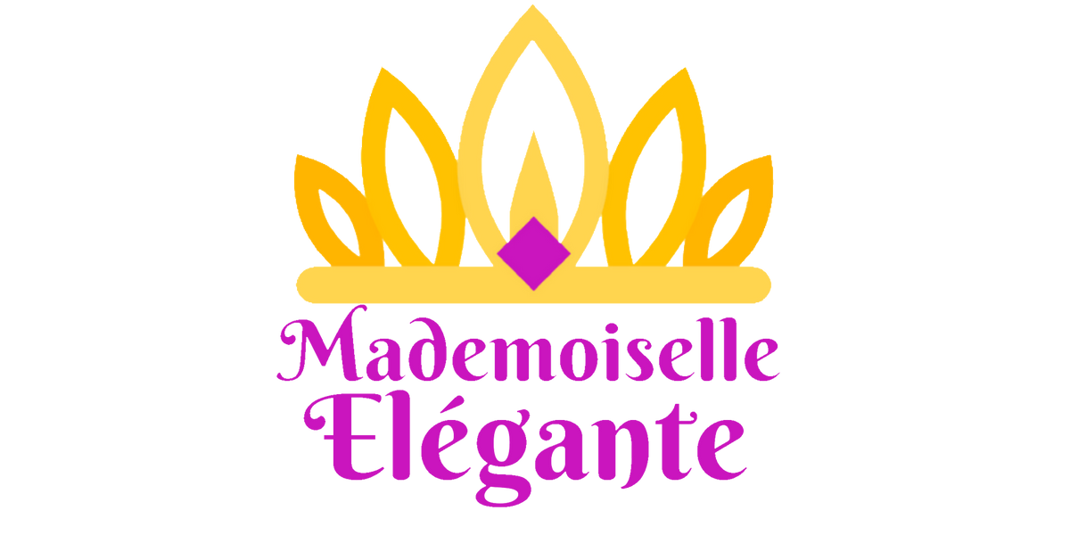 Mademoiselle Elégante
