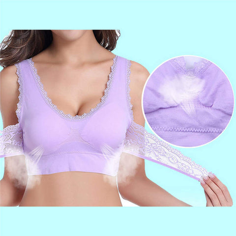 soutien gorge anti affaissement