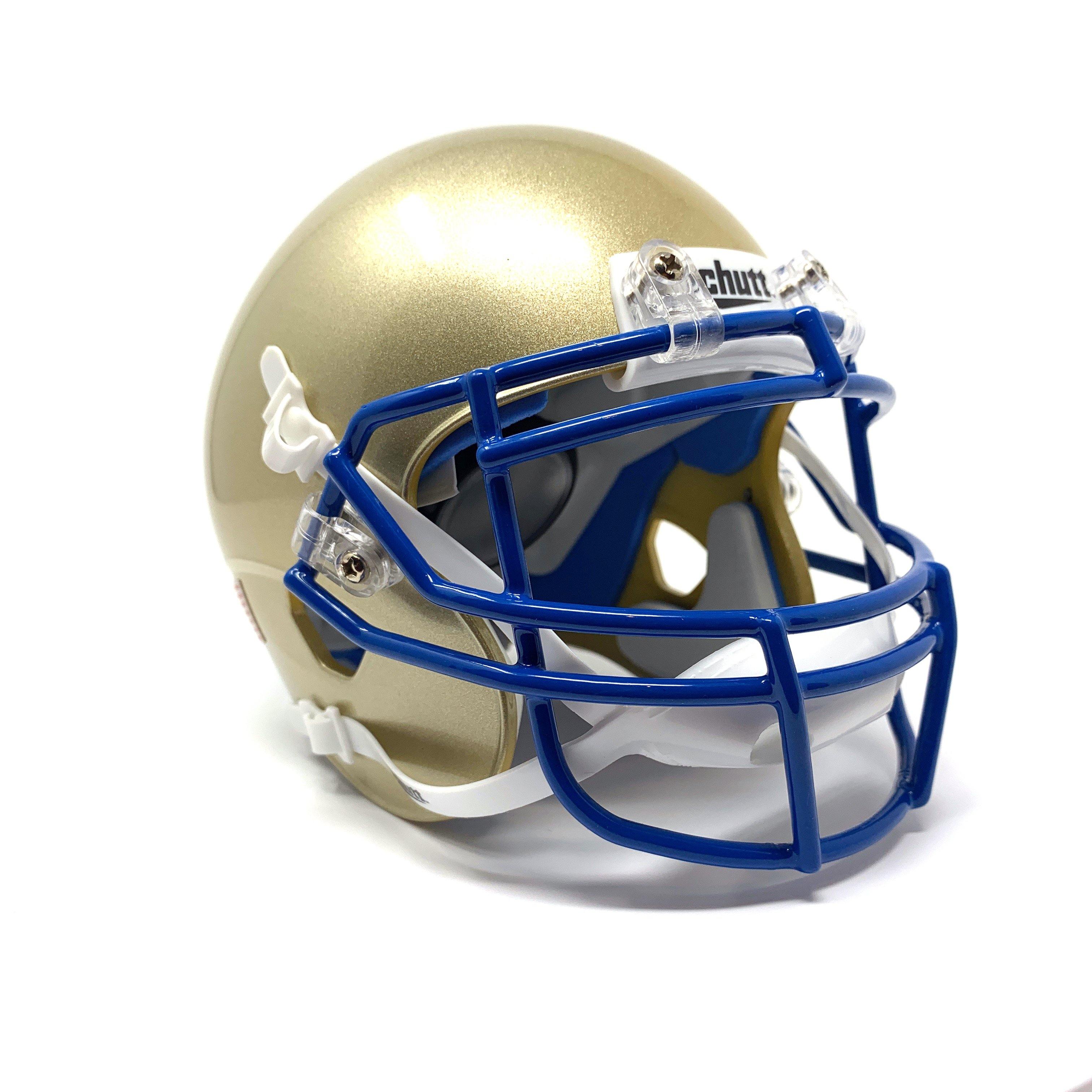 football helmets collectible