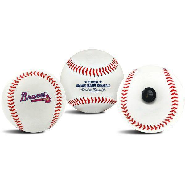 atlanta braves collectibles