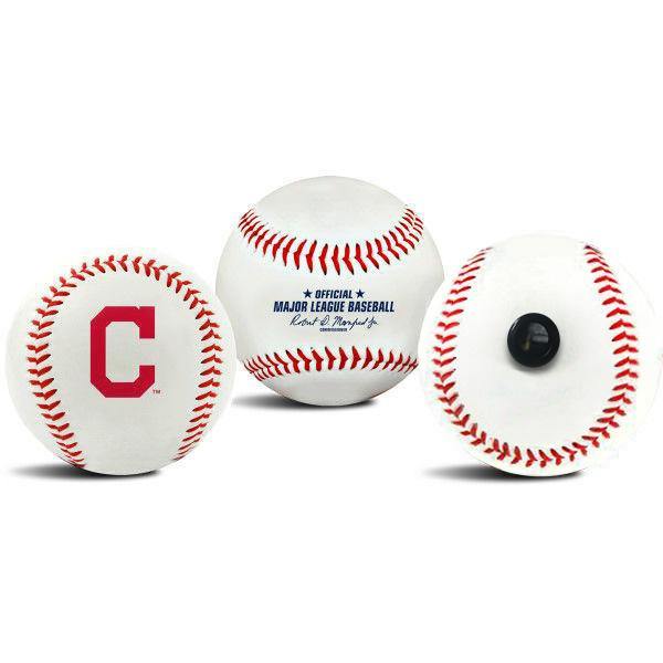 cleveland indians collectibles
