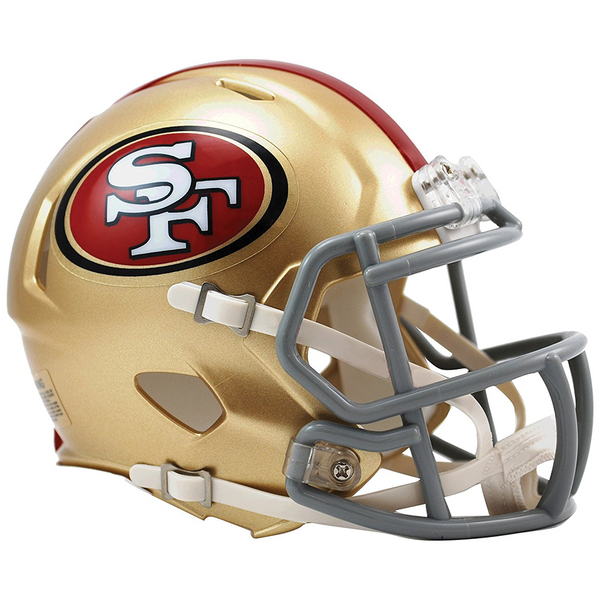 san francisco 49ers collectibles