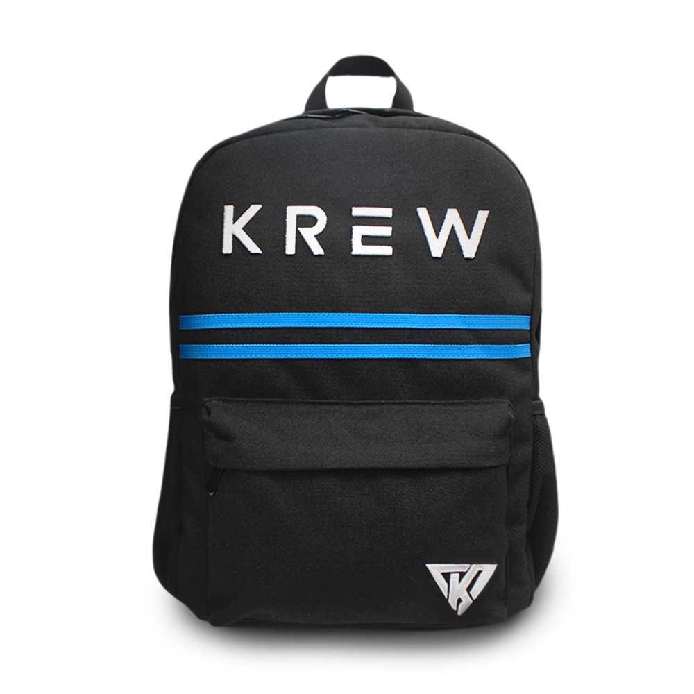 Classic Krew Backpack - roblox shirt create roblox free backpack
