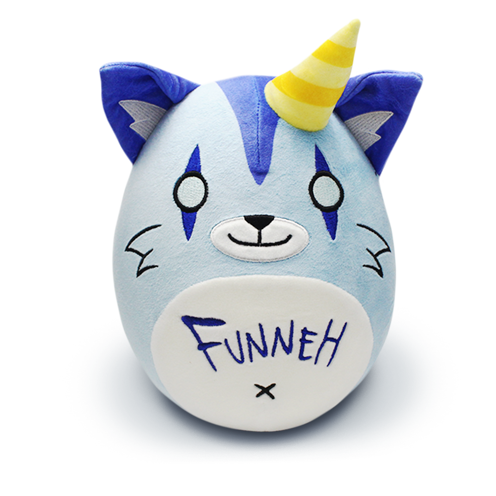 Funneh Plushie - roblox stuffed animal