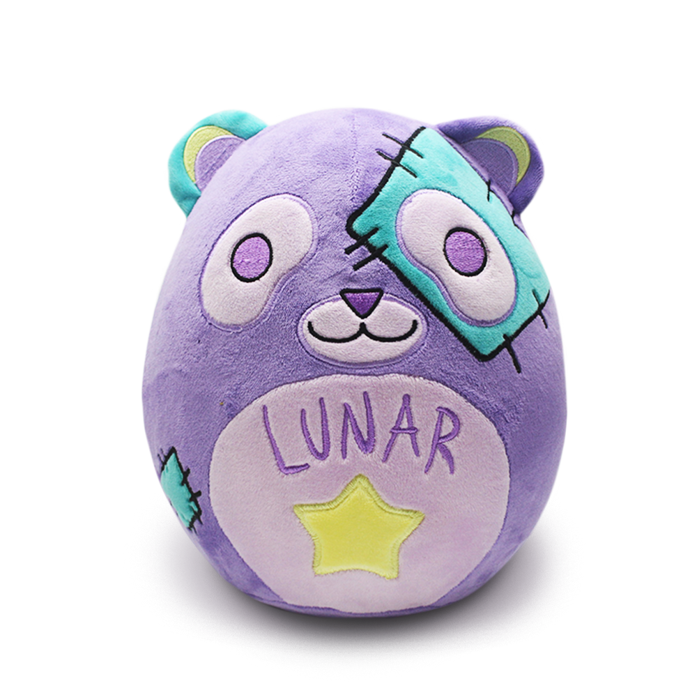 Lunar Squishie - 