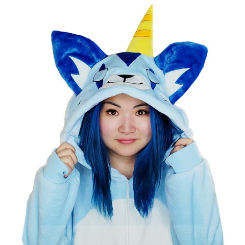 Krew Merch Itsfunneh Merch Plush