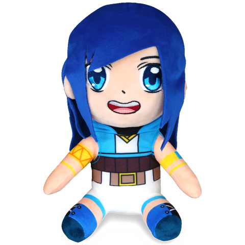 Funneh Plushie - youtube roblox funny cake