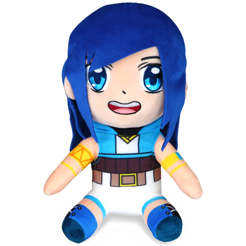 Funneh Plushie - roblox itsfunneh and the krew