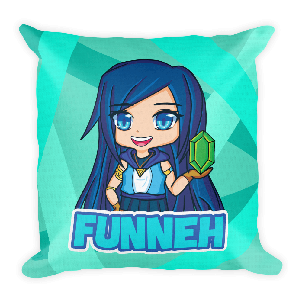 Funneh - roblox funneh picture id